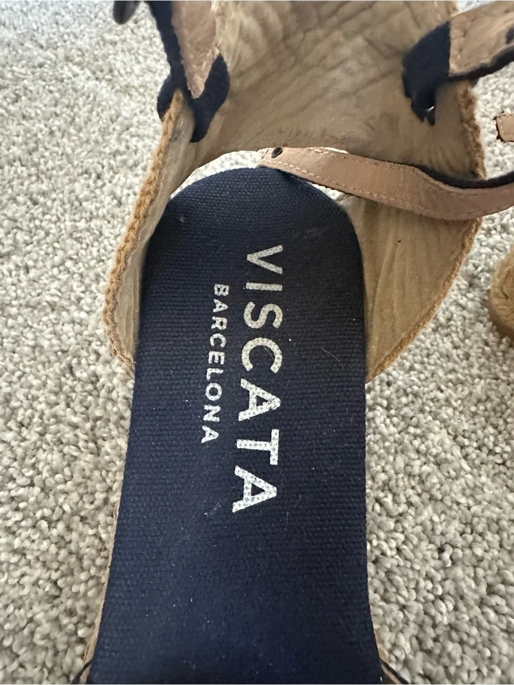 Viscata Barcelona viscata barcelona